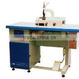XYP-3XB Leather Round Knife Cutting Machine