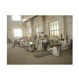 Full Automatic Slitting Machine 6Crw2Si For CR / HRC / Stainless Steel