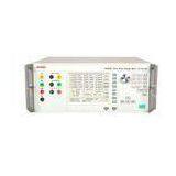 Automatic 3 - Phase Energy Meter Calibration Equipment With RS232 / RS485 thumbnail-1