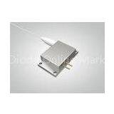 Tm-doped Fiber Laser Pump Laser Diode Module , 6W Laser Module 793nm