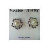 Sell Fashion Earrings, Rings, Necklace, Bracelt, Brooches thumbnail-1