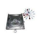 Kitchen Plastic Scoop Multi Cavity Mould Cold Runner With P20 ,718H , H13 thumbnail-1