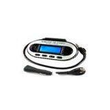 CAR MP3 FM TRANSMITTER