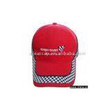 Sell Baseball Cap With Band thumbnail-1