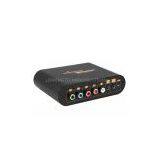 LKV7600 Component Video to VGA Converter thumbnail-2