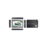 4.3 Inches TFT LCD GPS Navigation With AV-IN