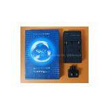 Camera Charger for Olympus 40B thumbnail-1