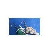 Sell Shoes Shape Keychain thumbnail-1