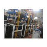 Customized Powder Pressing Machine , Dishwasher Detergent Bilayer Tablets Press