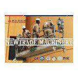 ZLP500 Construction Platform / TemporaryAccessPlatforms For Lifting People