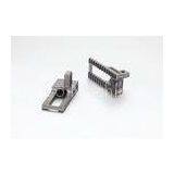 Carbon Steel Tool Gears , Precision Investment Casting for Hydraulic Parts thumbnail-1