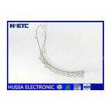 7/8 Inch Feeder Coaxial Cable Pulling Grips for Base Transceiver Station Components