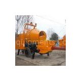 Pully JBT40-P1 mixer concrete pump/ mixing concrete pump/ trailer concrete pump