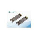 High Performance BIDI Optical Transceiver 1000M 1.25G SFP BiDi 1000BX thumbnail-1