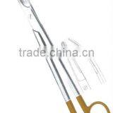 SUPERCUT & TUNGSTEN CARBIDE INSTRUMENTS