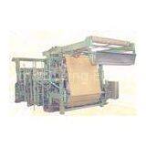 Professional Vacuum Pump Carpet Dyeing Machine For Dyeing and Finishing