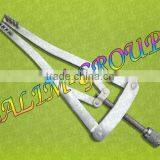 3 Alm Retractor Dermatology Surgical Ear ENT Instrument