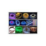 3528 Led Flex Strip /5050 Waterproof Rgb Smd Ribbon /led Rope Light thumbnail-1