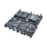 Automotive Progressive Stamping Die Powder Coating For CNC Machining