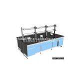 Steel-wood Lab Furniture(can be Customized as Your Requirement) thumbnail-1