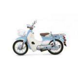 2011 SYM Symba 101cc thumbnail-2