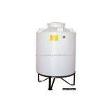 PE Vertical Conical Bottom Water Tank thumbnail-1