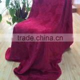 Super Soft Flowers 3D Printed Flannel Blanket thumbnail-3