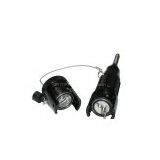 Rapid Military Connector for Tactical Fiber Optic Cable(RTFOC) thumbnail-1