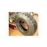 Forklift Industrial Tires 500-8 thumbnail-1