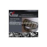 Taper roller bearing(DXSZ - Wafangdian, Dalian)