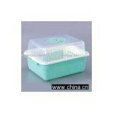 K002  Table Serve Organizer Basket