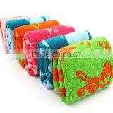 China Supplier Custom Terry Fabric Kongfu Tea Cotton Towel thumbnail-1