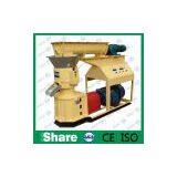 Biomass Pellet Machine