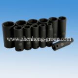 Pneumatic Socket And Accessories