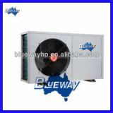 Blueway----Air to water solar heat pump water heat