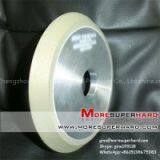 Resin Bond Diamond Grinding Wheel for Processing Clearance of Carbide Tools