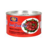 Canned Stewed Pork