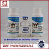 anti coccidiosis diclazuril oral solution 2.5%