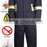 2016 Reusable Industrial Coveralls With Flying Suit thumbnail-5