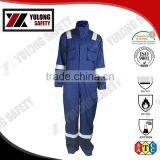 AATCC 22 FR Waterproof Protective Clothing thumbnail-2