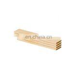 Kids Montessori Early Educational Solid Wooden Building Blocks Set thumbnail-6