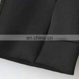 Latest Sublimated Modern Team Light Weight Kids Baseball Jacket thumbnail-5