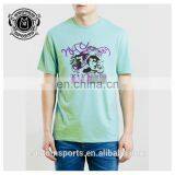 Cheap Wholesale Tshirts for Blank Design With Couple thumbnail-1