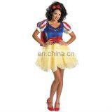 PCA-0238 Party Princess Costume for Women thumbnail-1