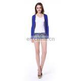 2015 Pre-selling Winter Lady Knitted Sweater Baby Designs Knit Sweater thumbnail-4