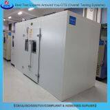 Vehicle Driving Test Machine Climatic Temperature Control Cabinet Walk in Test Chamber thumbnail-5