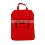 New Arrival Multi-Pocket Seat Back Storage Bag Car Back Seat Organizer thumbnail-6
