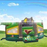 Hot Sale Jungle Inflatable Bouncer