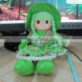 ICTI Audited Factor Cartoon Plush Toy Custom Stuffed Plush Toys Manufacturer Meet EU Standard Toy for Kids thumbnail-2