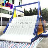 Inflatable Water Slide for Adult and Kid